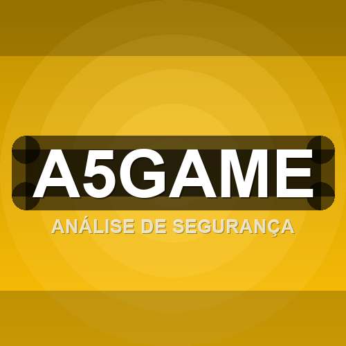 a5game logo