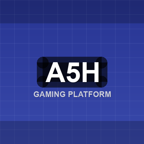 a5h logo