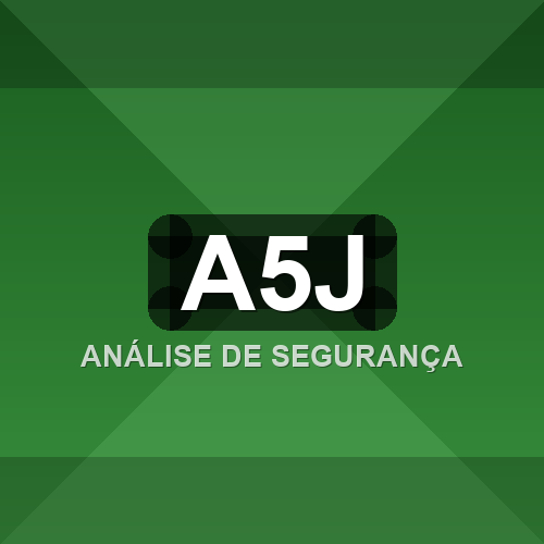 a5j logo