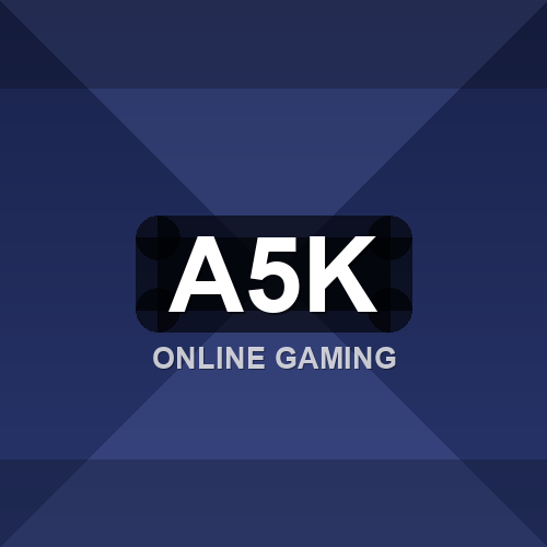 a5k logo