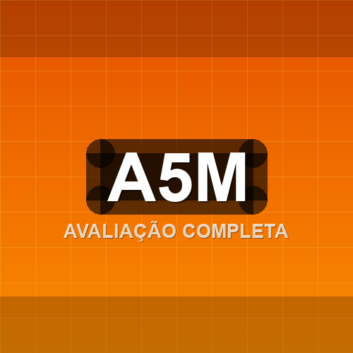 a5m logo