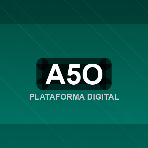 a5o logo