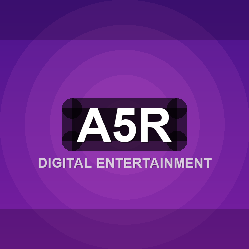 a5r logo