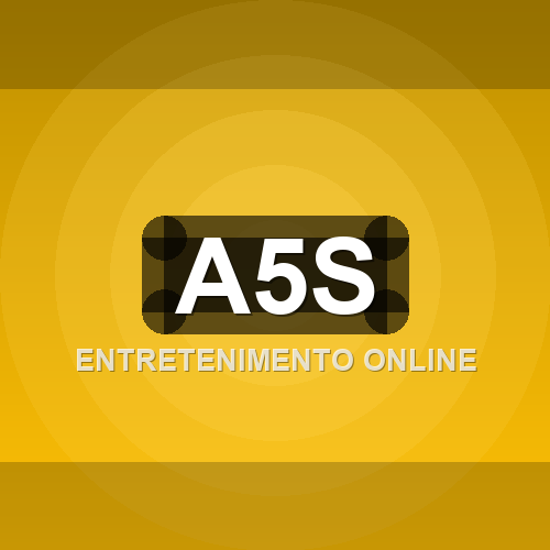 a5s logo