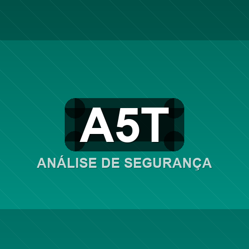 a5t logo
