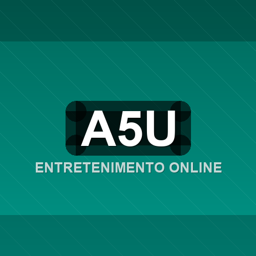 a5u logo