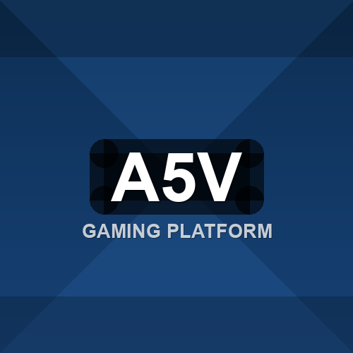 a5v logo
