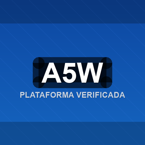 a5w logo