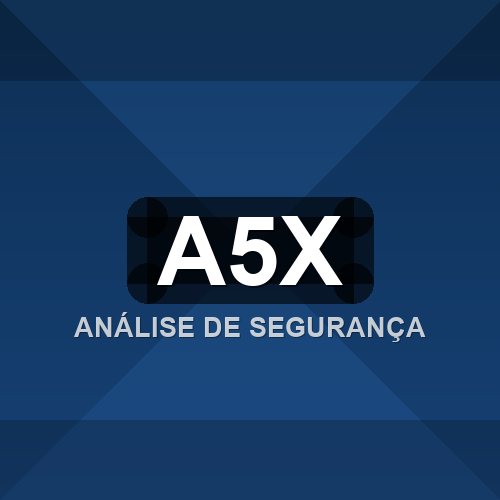 a5x logo