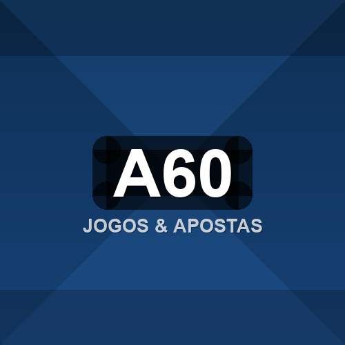 a60 logo