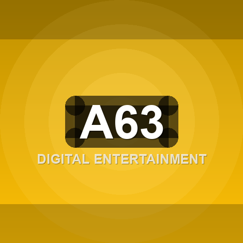 a63 logo