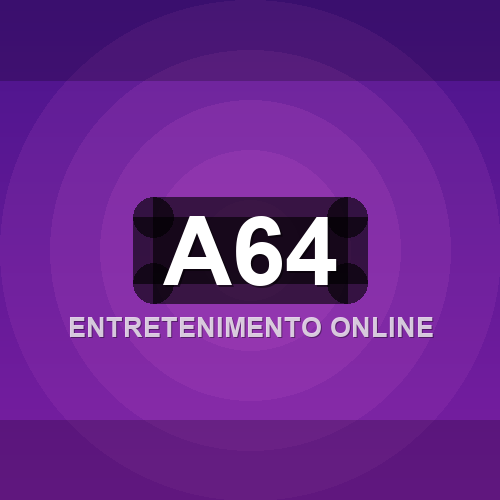 a64 logo