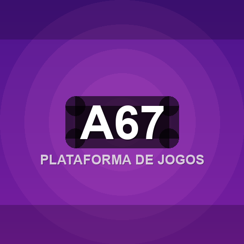 a67 logo
