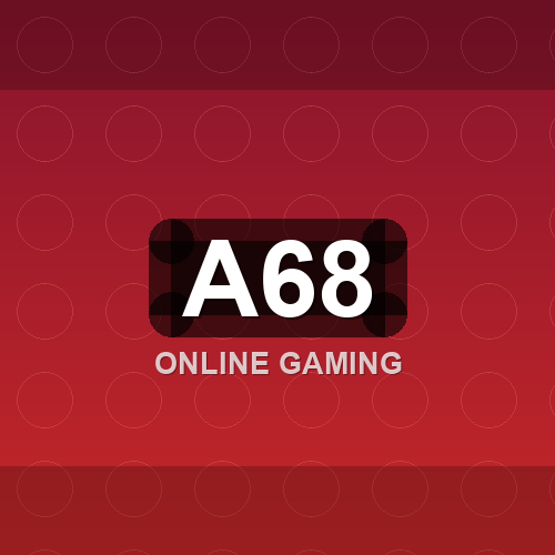 a68 logo