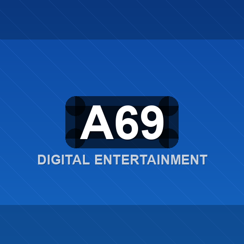 a69 logo