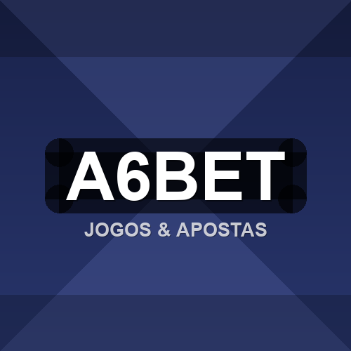 a6bet logo