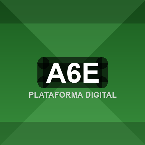 a6e logo