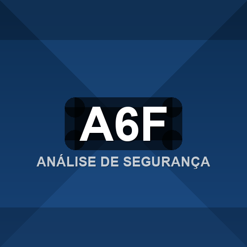 a6f logo