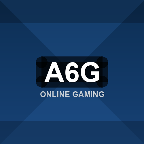 a6g logo