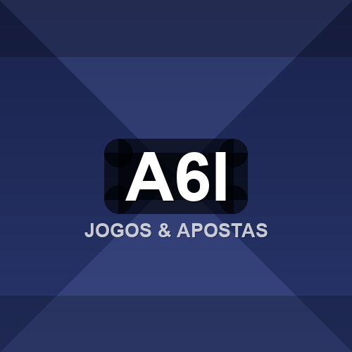 a6i logo