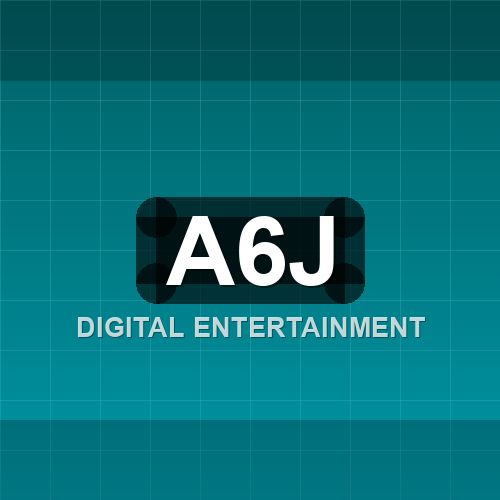 a6j logo