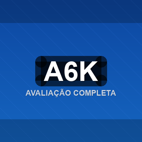 a6k logo