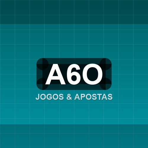 a6o logo