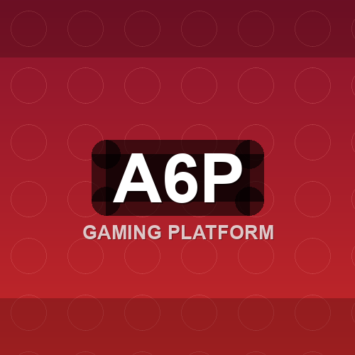 a6p logo