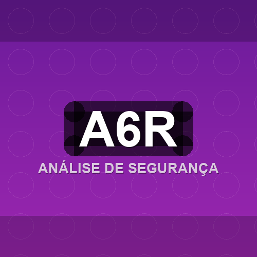 a6r logo