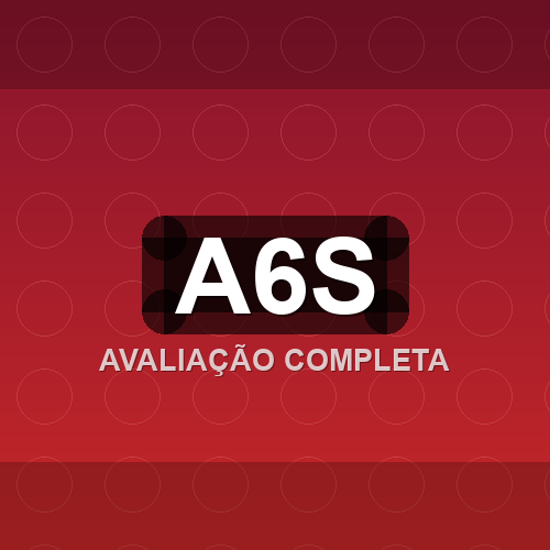 a6s logo
