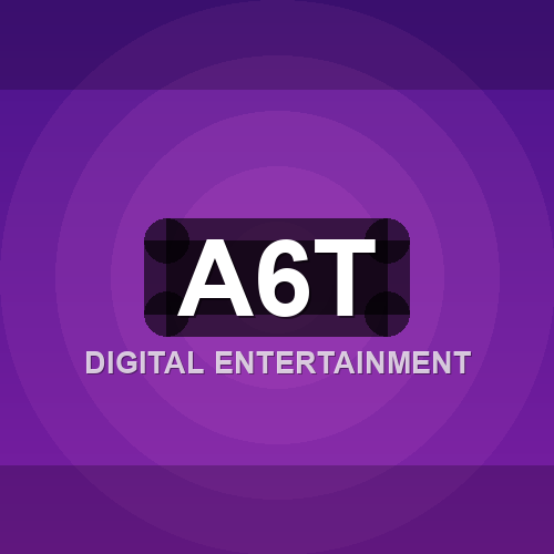 a6t logo