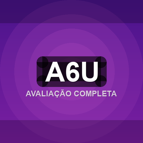 a6u logo