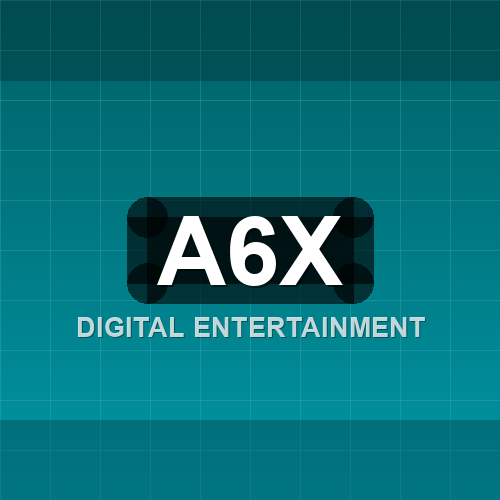 a6x logo