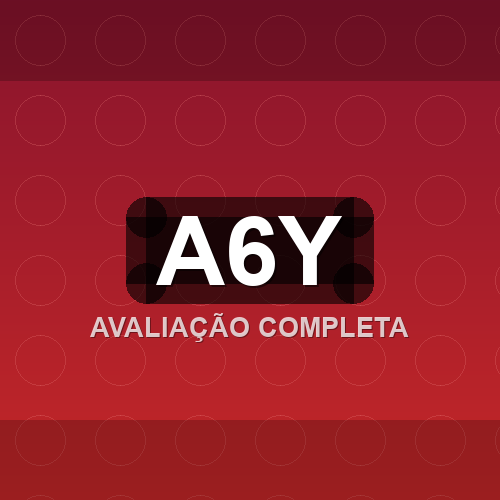 a6y logo