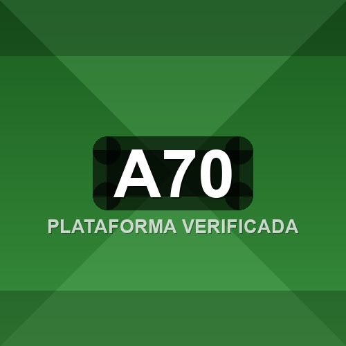 a70 logo