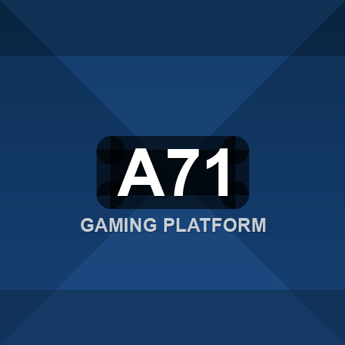 a71 logo