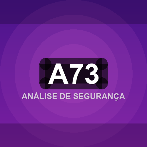 a73 logo