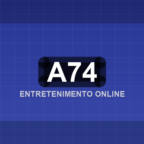 a74 logo
