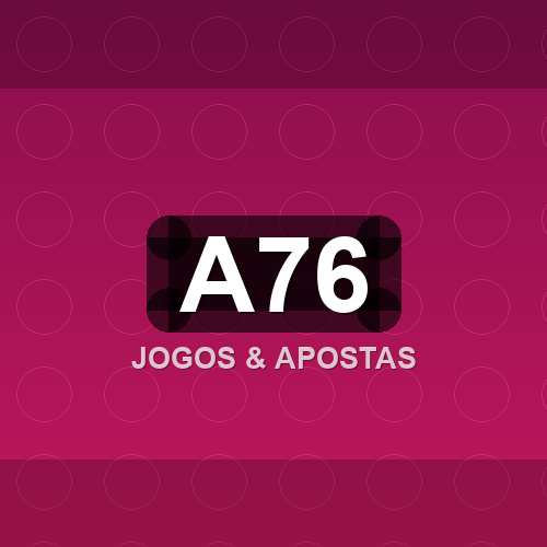 a76 logo