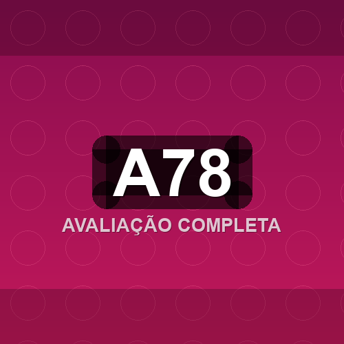a78 logo