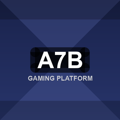 a7b logo