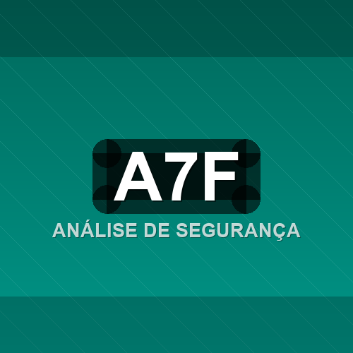 a7f logo