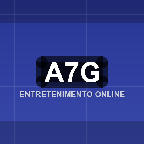a7g logo