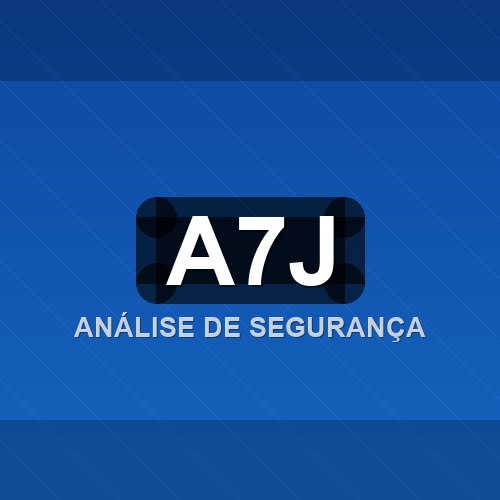 a7j logo