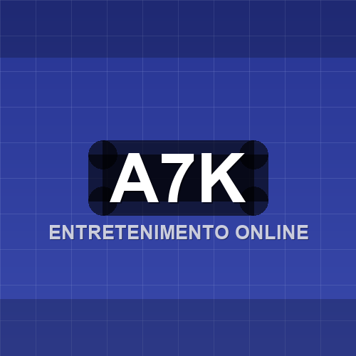 a7k logo