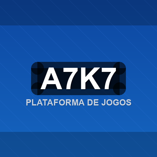 a7k7 logo
