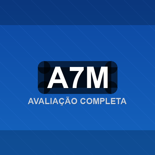 a7m logo