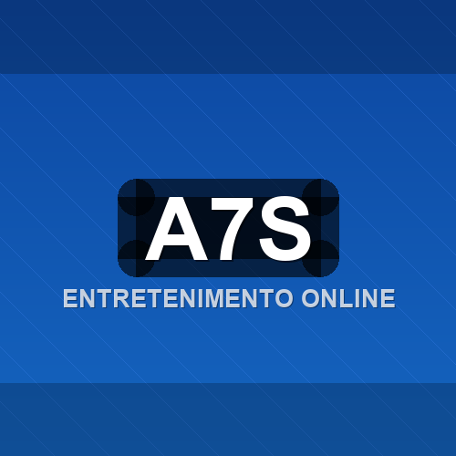 a7s logo