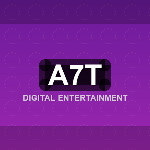 a7t logo