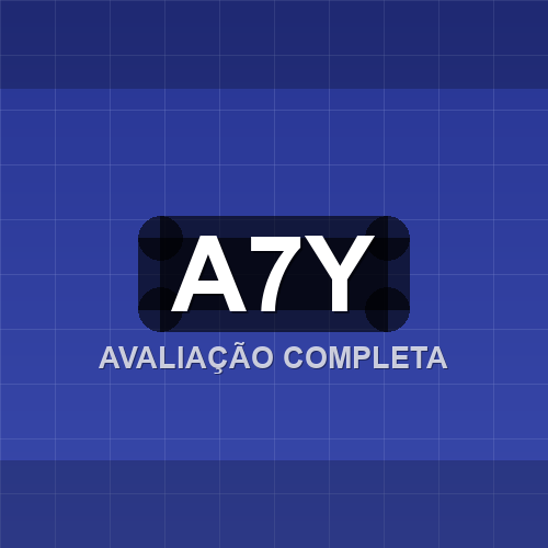 a7y logo
